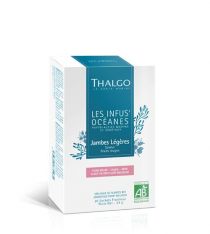 Thalgo - Organic Infus'Oceanes - Light Legs