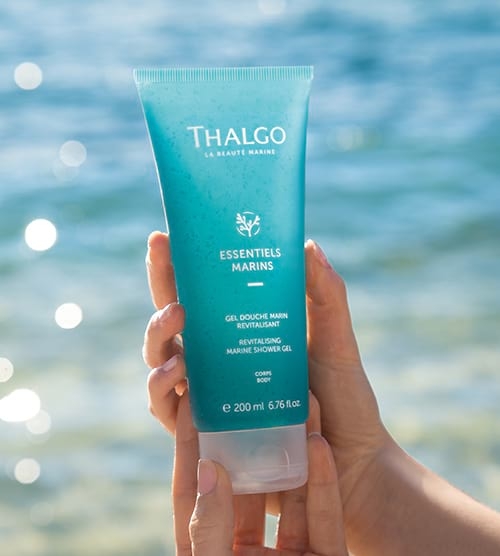 Thalgo - Revitalising Marine Shower Gel