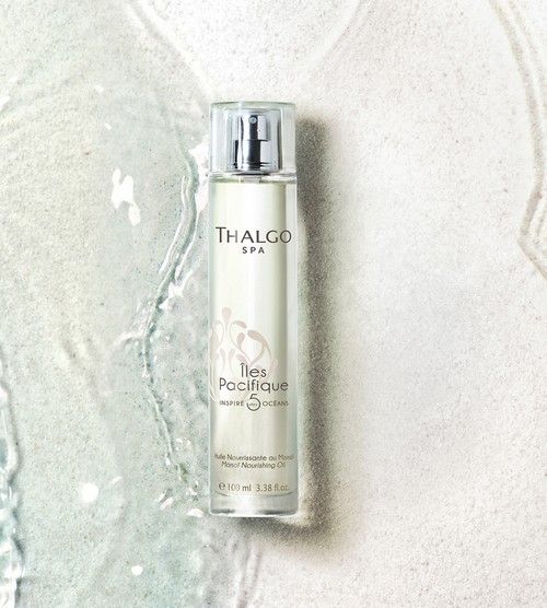 Thalgo - Monoï Nourishing Oil 