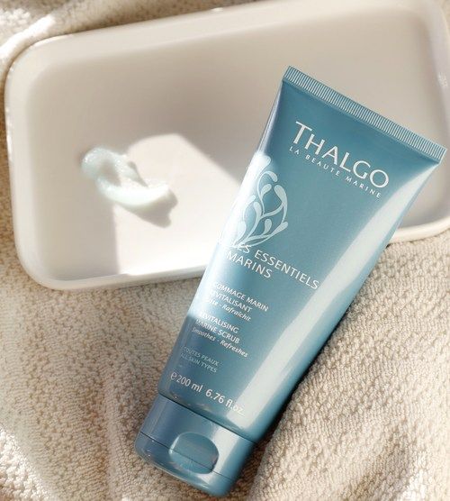Thalgo - Revitalising Marine Scrub