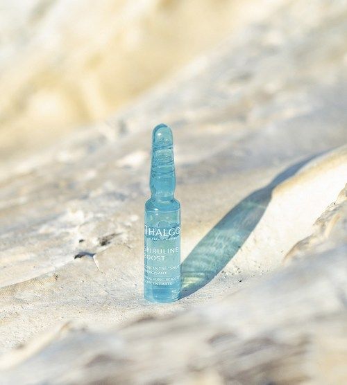 Thalgo - Energising Booster Concentrate
