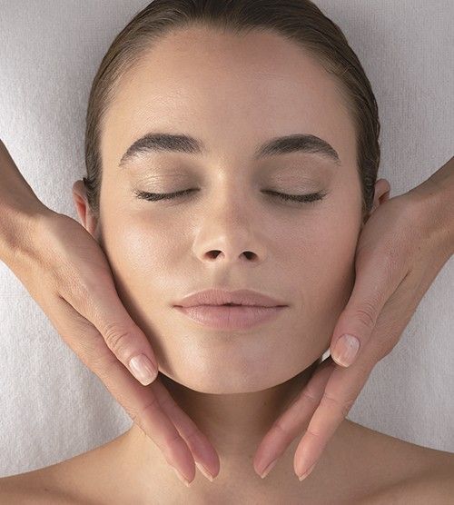 Prodige des Océans Face Ritual