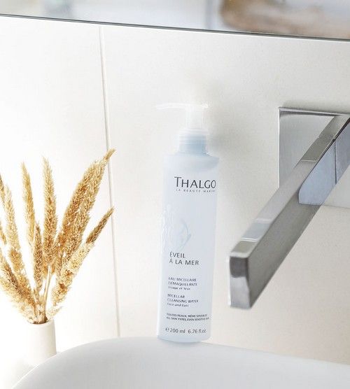 Thalgo - Micellar Cleansing Water