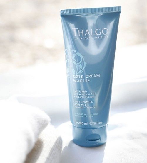 Thalgo - 24H Hydrating Body Milk