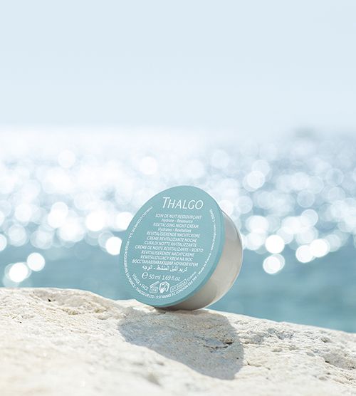 Thalgo - Revitalising Night Cream Refill
