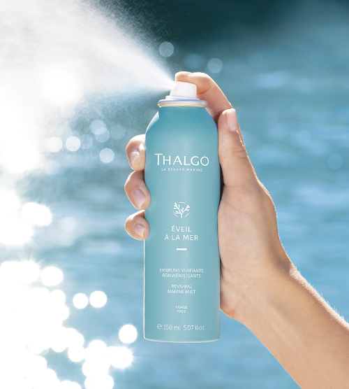 Thalgo - Reviving Marine Mist