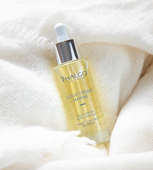 Thalgo - Nutri-Comfort Oil-Serum
