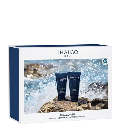 Thalgo - Thalgo Men Gift Set