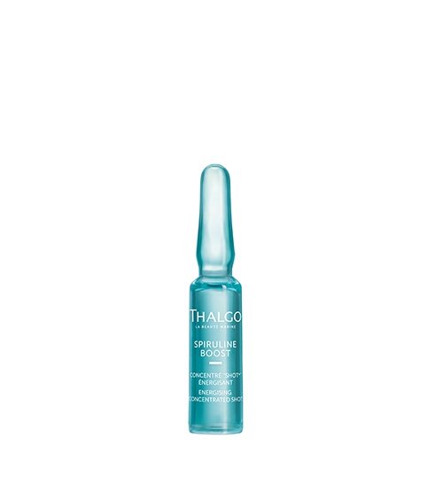 Energising Concentrated Shot 2