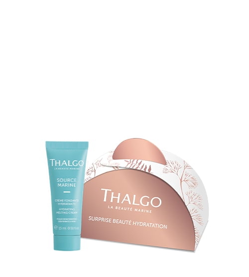 Hydrate beauty surprise 2