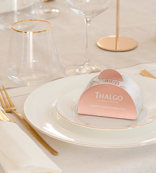 Hydrate beauty surprise 3