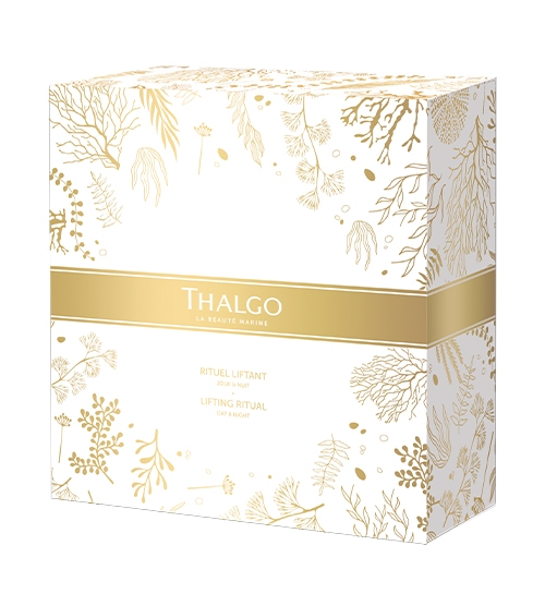 Thalgo - Lifting ritual