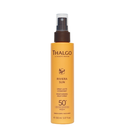 Moisturising Milky Spray SPF50+ 2