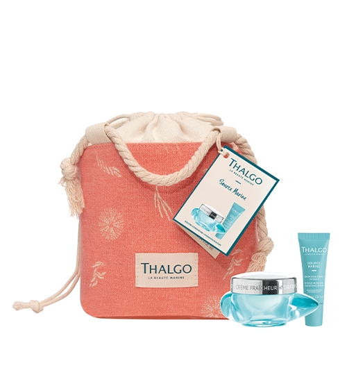 Thalgo - Hydratation Routine