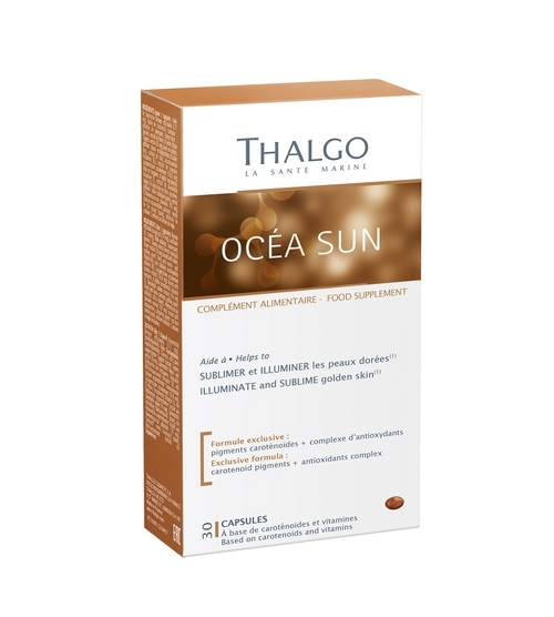 Océa Sun 2
