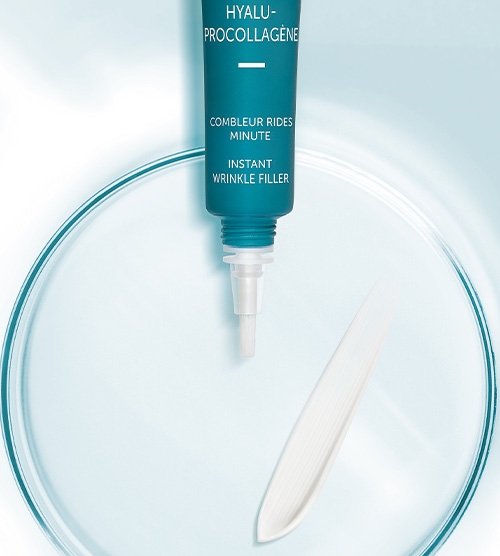 Instant Wrinkle Filler