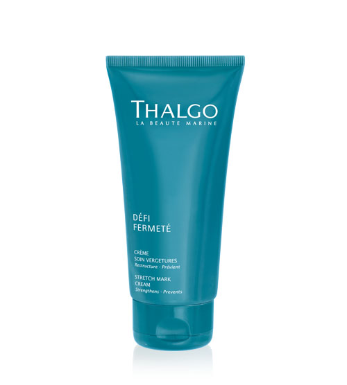 Stretch Mark Cream 2