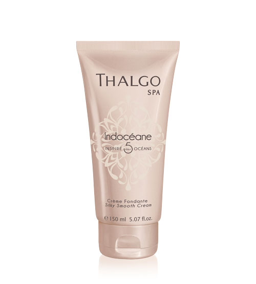 Indocéane Silky Smooth Cream