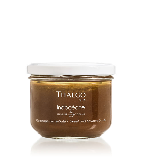 Indocéane Sweet & Savoury Body Scrub