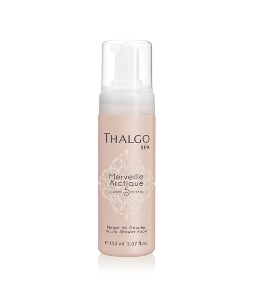 Thalgo - Arctic Shower Foam