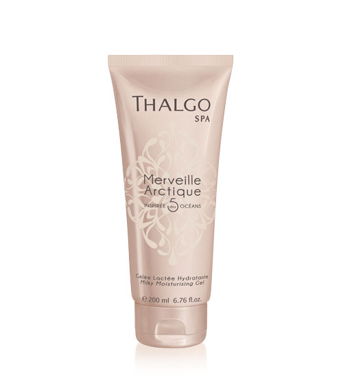Thalgo - Milky Moisturising Gel