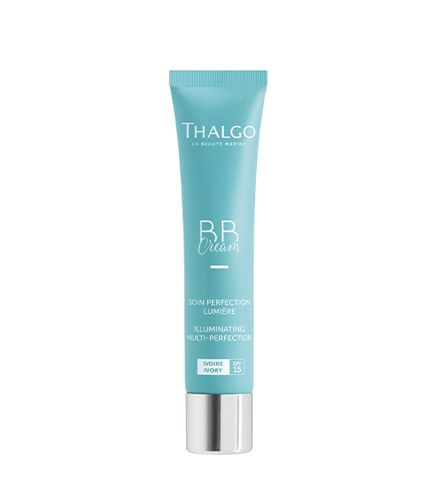 BB Cream - Ivory 2