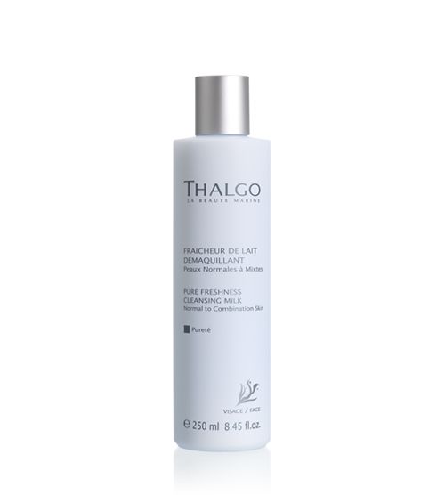 Pure Freshness Cleansing Milk