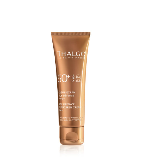 SPF50+ Age Defence Sun Screen Cream 1