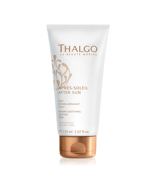 Hydra Soothing Lotion